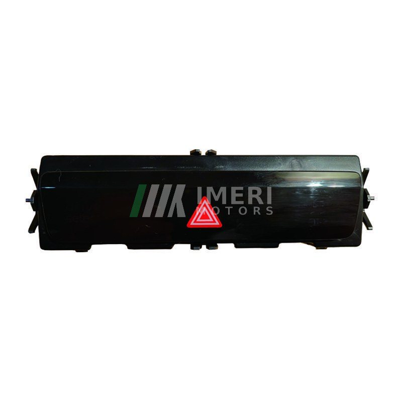 Electronic Control Air Conditioning Display Operation Unit - Volkswagen ID6