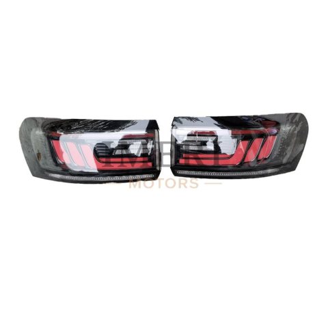 11D 945 207 Rear Tail Light ID4 (Original Parts