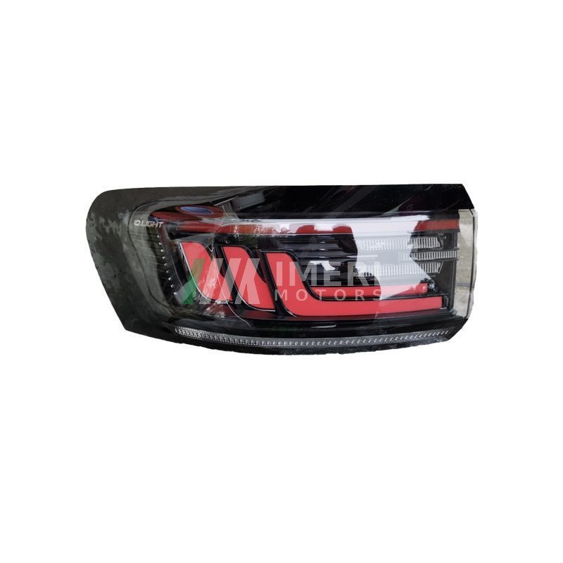 Rear Tail Light - ID4 (Original Parts - 2