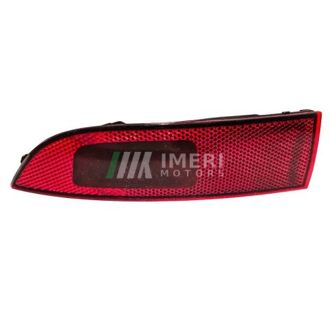 ID4 Pro PRIME Car Parts Fog Lamp LED Light