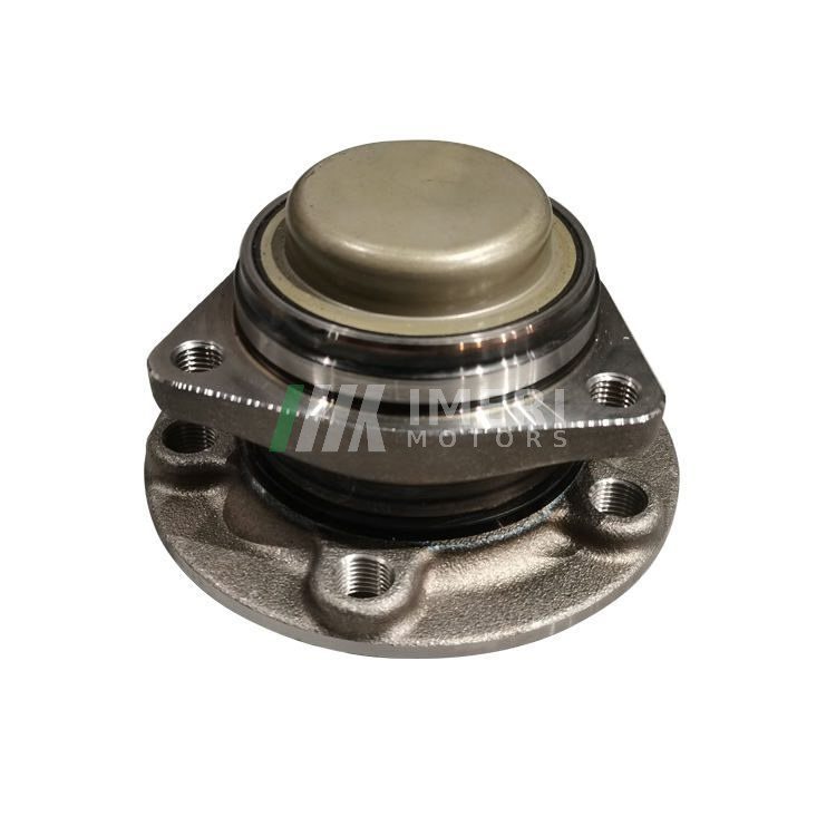 High-Quality Car Spare Parts Front Wheel Hub Bearing - Volkswagen ID4