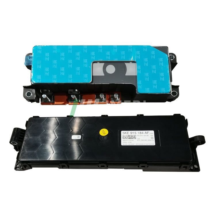 Control Unit - Volkswagen ID3, ID4, ID6 - 3