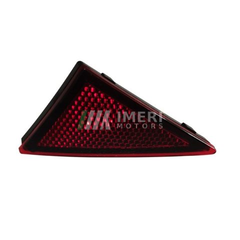 12G945103 Car Parts ID6 Spare Parts Rear Bumper Light Volkswagen ID3, ID6, ID4