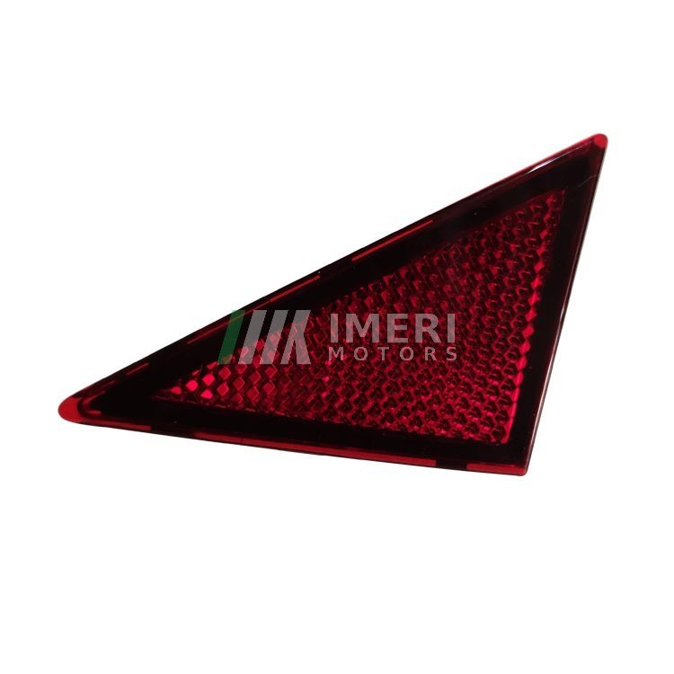 Car Parts ID6 Spare Parts Rear Bumper Light - Volkswagen ID3, ID6, ID4 - 2
