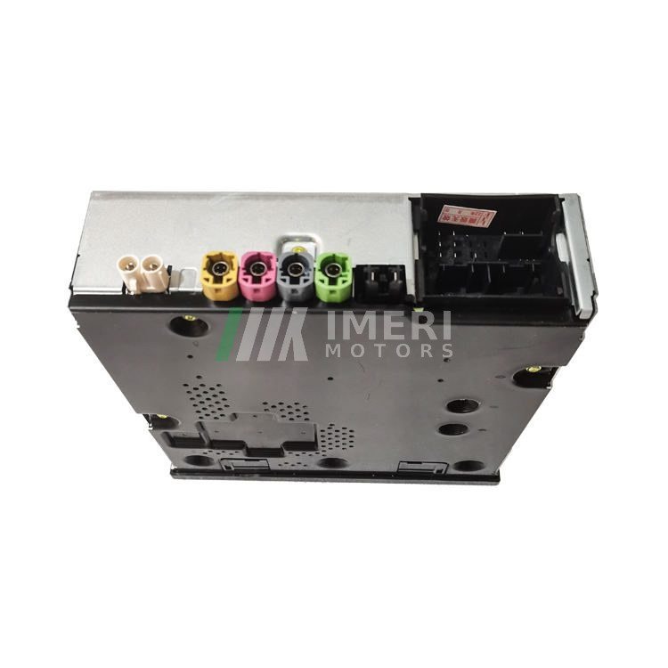Car Parts Car Radio Stereo Main Unit Player Host - Volkswagen ID3, ID4 - 4