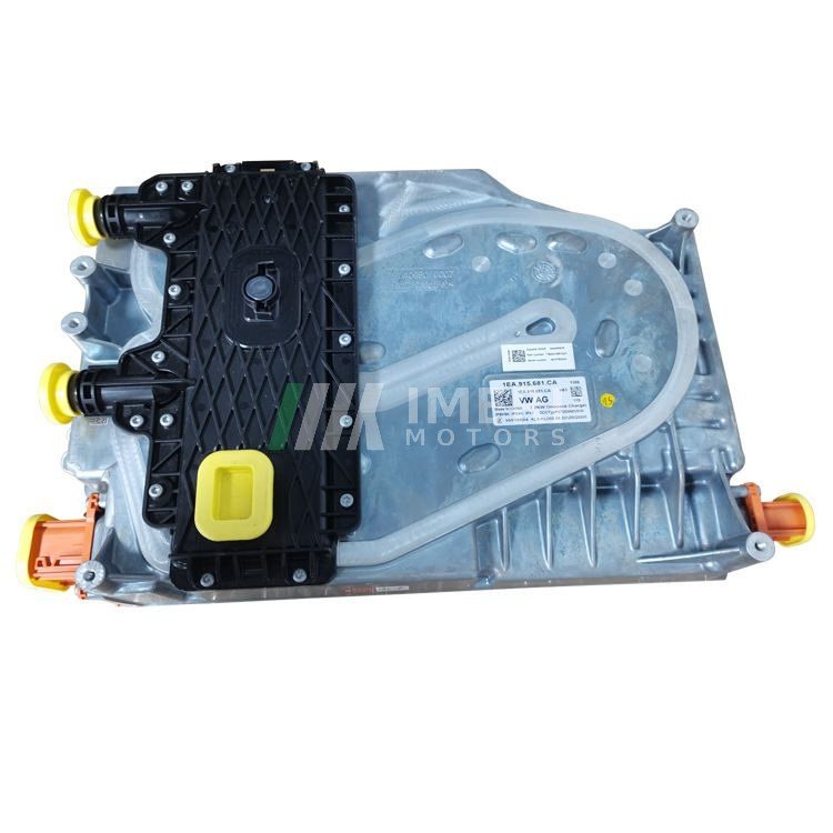 New Energy Vehicle Parts High-Voltage Battery Charger - Volkswagen ID4 - 3