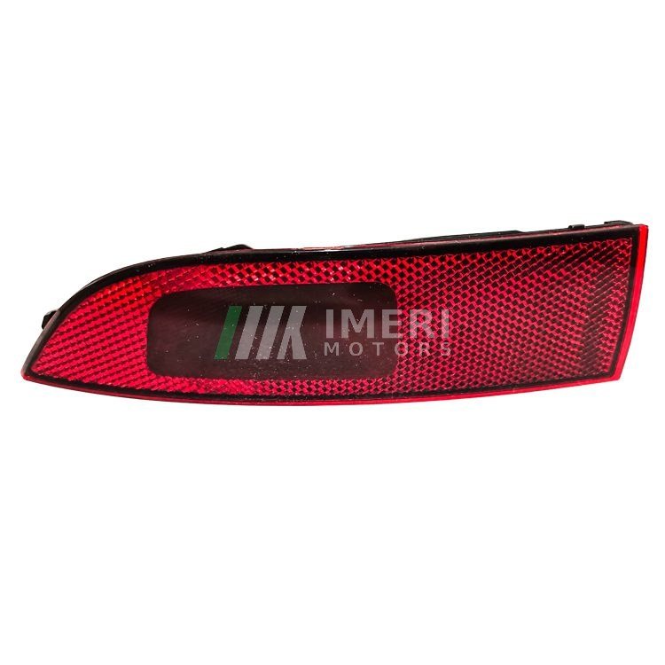 ID4 Pro PRIME Car Parts Car Fog Lamp Lighting Car LED Light - Volkswagen - 1