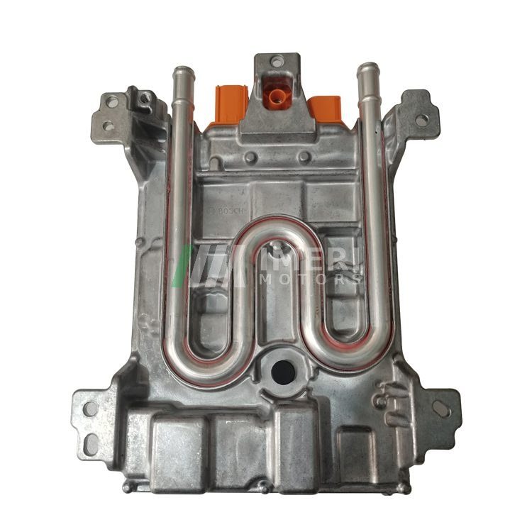 Factory Wholesale OE 1ED907190A Car Parts Transformer Auto Transformer - Volkswagen ID3, ID4 - 4
