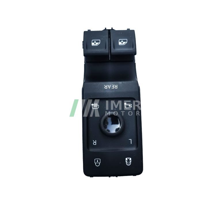 Factory Price OE 11G959862C ID4 Rearview Mirror Switch Control 360 Camera - Volkswagen ID4