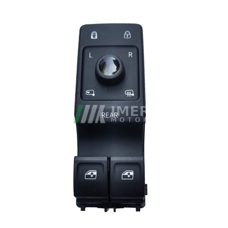 Factory Price OE 11G959862C ID4 Rearview Mirror Switch Control 360 Camera - Volkswagen ID4 - 2