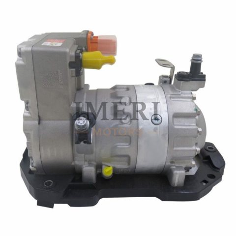 Car AC Parts Car Air Conditioning Compressor Volkswagen ID4, ID3 R744 1EA 820 808 B, 1EA 816 551 E