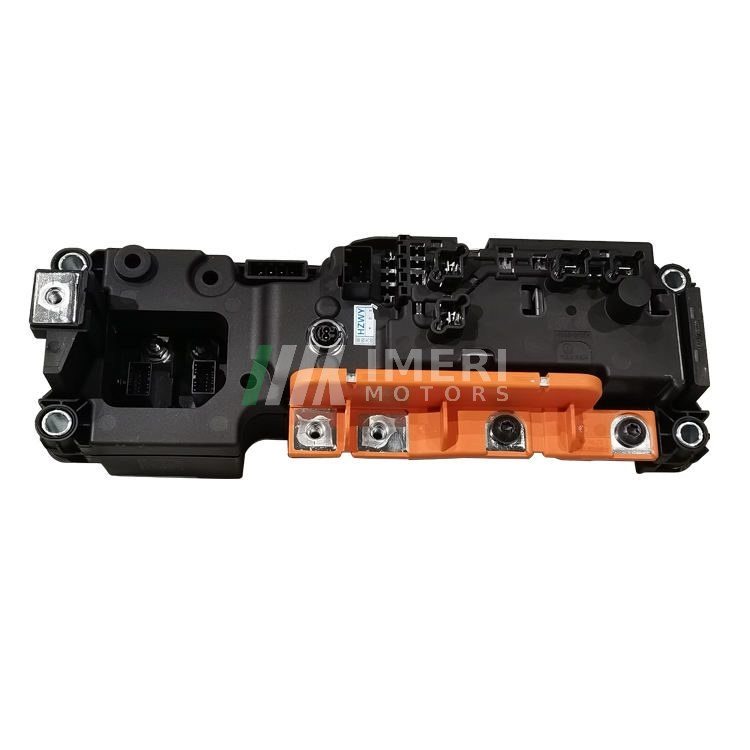 Battery Protector - Volkswagen ID3, ID4, ID6 - 1