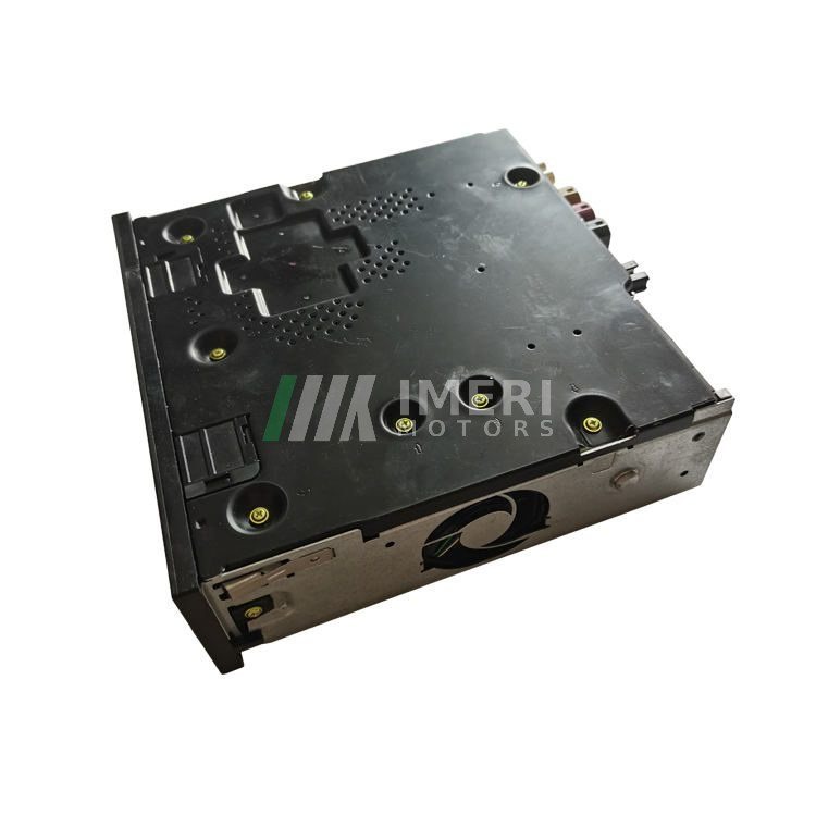 Car Parts 10A 035 844C Control Unit - Volkswagen ID3, ID4, ID4X, ID6, ID6X - 4