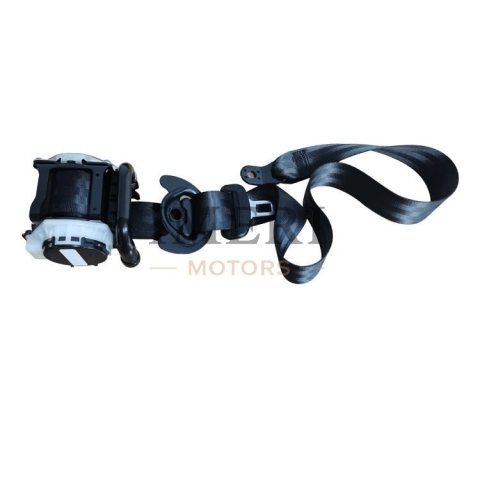 11G857805, 11G857806 Safety Seat Belt Volkswagen ID4