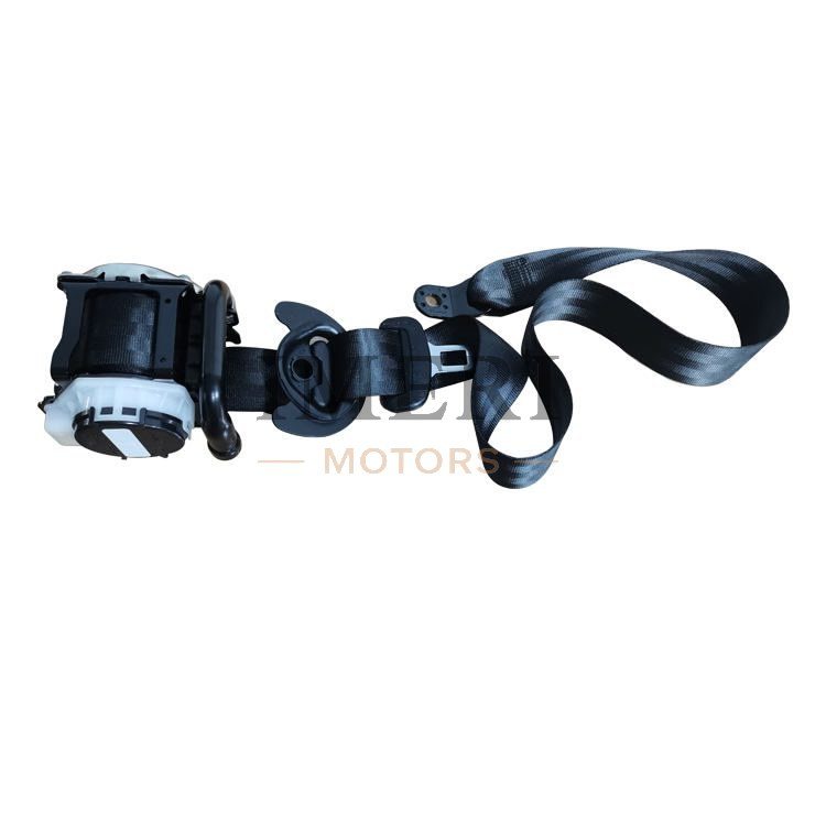 Safety Seat Belt - Volkswagen ID4