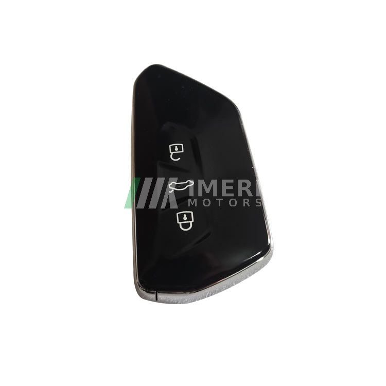 2022 New Design Car Wireless Universal Remote Control - Volkswagen ID4 5HG959753B - 1