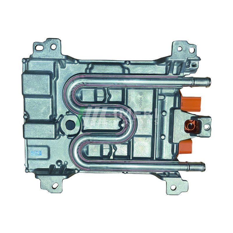Transformer - Volkswagen ID4 - 2