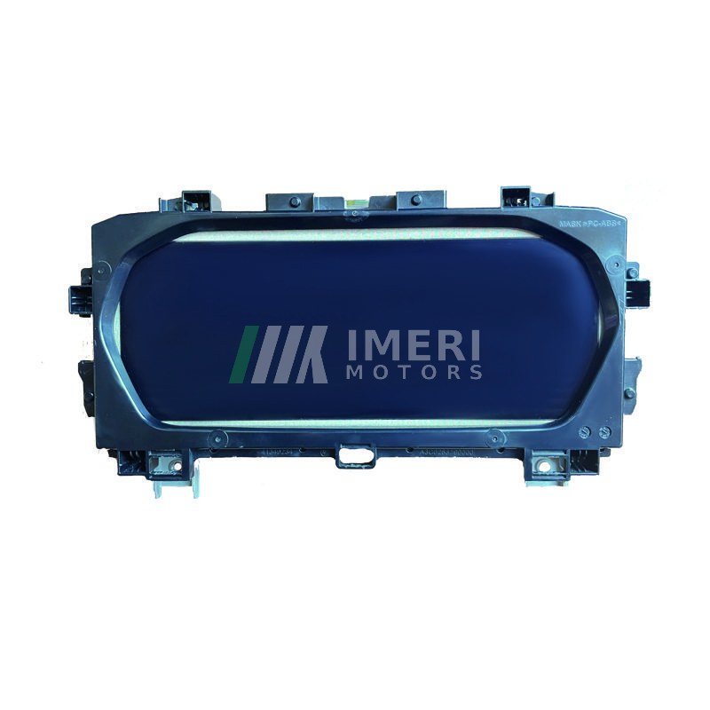 Instrument Assembly - Original Parts - Audi Q4/Q5 e-tron - 1