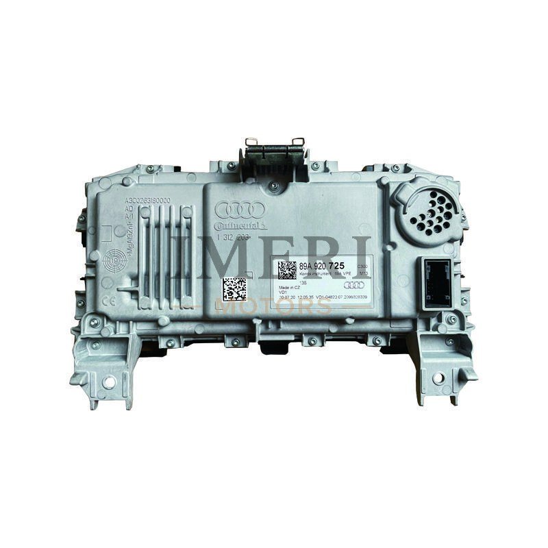 Instrument Assembly - Original Parts - Audi Q4/Q5 e-tron - 2