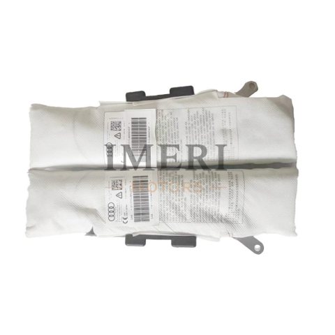 89D 880 241E Seat Airbag Left - Genuine Parts Audi Q5 e-tron