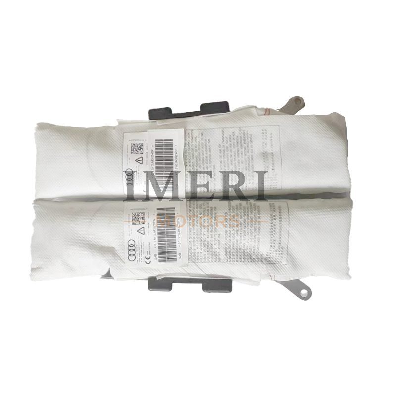 Seat Airbag Left - Genuine Parts - Audi Q5 e-tron