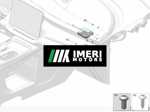 6608028593 Dash Cam (DVR) ZEEKR 009