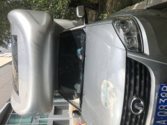 Lanzhong C7 2.4L - фото 3