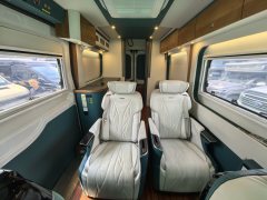 22 4WD off-road RV 3.5L - фото 4