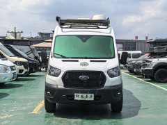 22 4WD off-road RV 3.5L - фото 6
