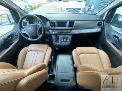 SAIC GM RG10B RV 2.0L - фото 6