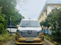 Maxus v90B RV 2.0L - фото 1