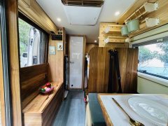 Maxus v90B RV 2.0L - фото 3