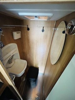 Maxus v90B RV 2.0L - фото 4