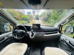 Maxus v90B RV 2.0L - фото 6