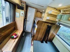 Maxus v90B RV 2.0L - фото 7