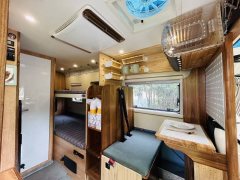Maxus v90B RV 2.0L - фото 8