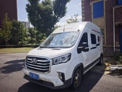 Yutong Maxus V90 BB311 RV 2.0L - фото 2