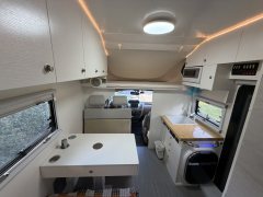V80 RV 2.0L - фото 7