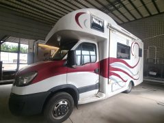 Iveco C RV 3.0L - фото 1