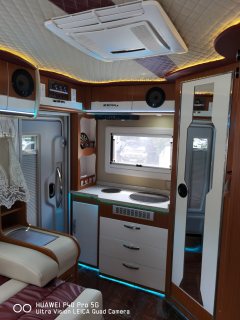 Iveco C RV 3.0L - фото 3