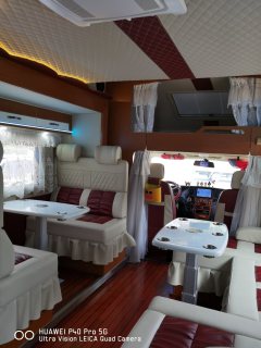 Iveco C RV 3.0L - фото 4