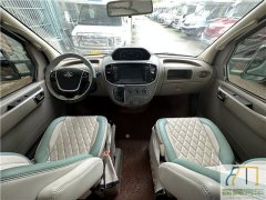 Maxus RV80C RV 2.5T - фото 2