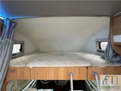 Maxus RV80C RV 2.5T - фото 3