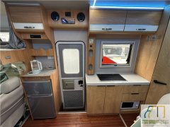 Maxus RV80C RV 2.5T - фото 4