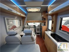 Maxus RV80C RV 2.5T - фото 5
