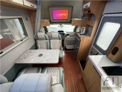 Maxus RV80C RV 2.5T - фото 8