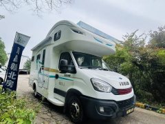 Yutong C RV 3.0L - фото 1