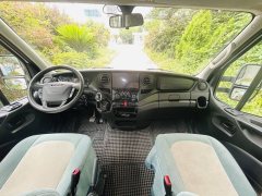 Yutong C RV 3.0L - фото 2