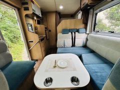 Yutong C RV 3.0L - фото 4