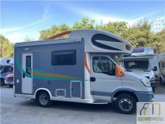 Iveco automatic C RV 3.0T - фото 3